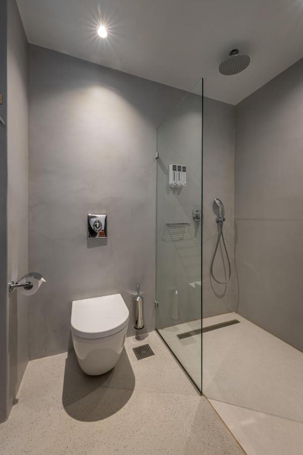 ناوسا Paros Cape Suites المظهر الخارجي الصورة
